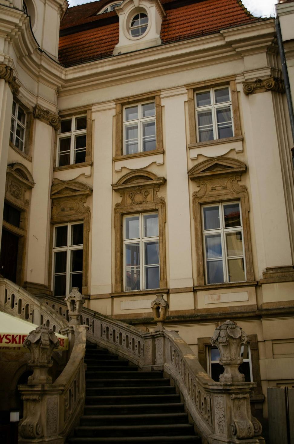Heritage Project