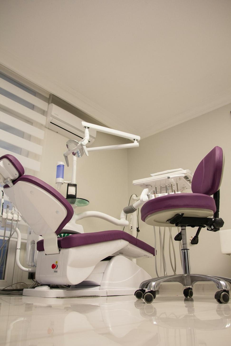 Dental clinic