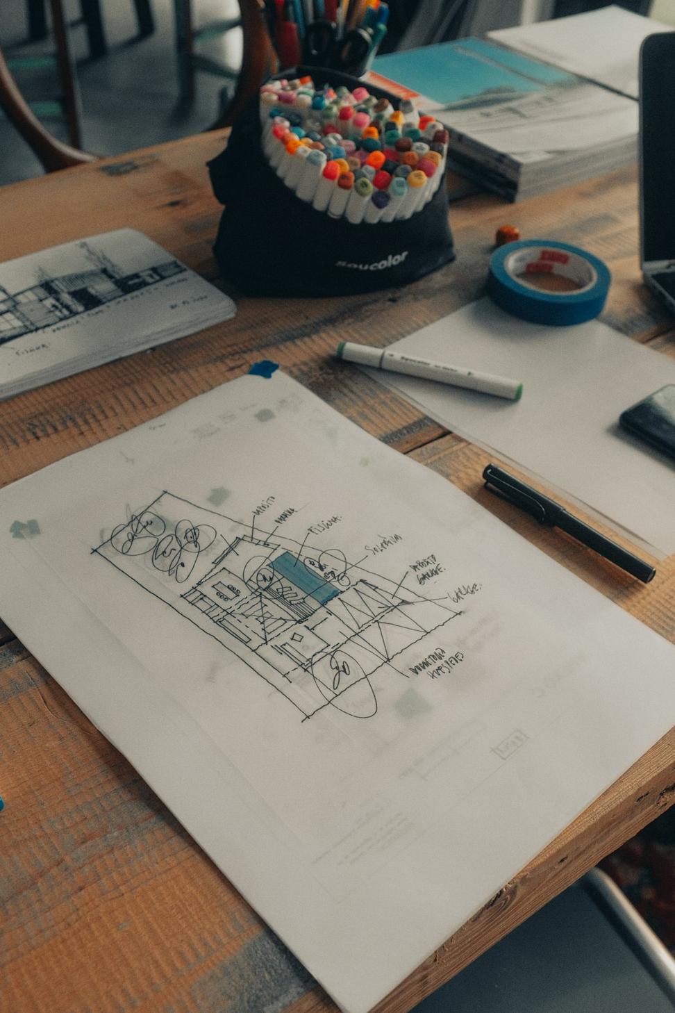Design process
