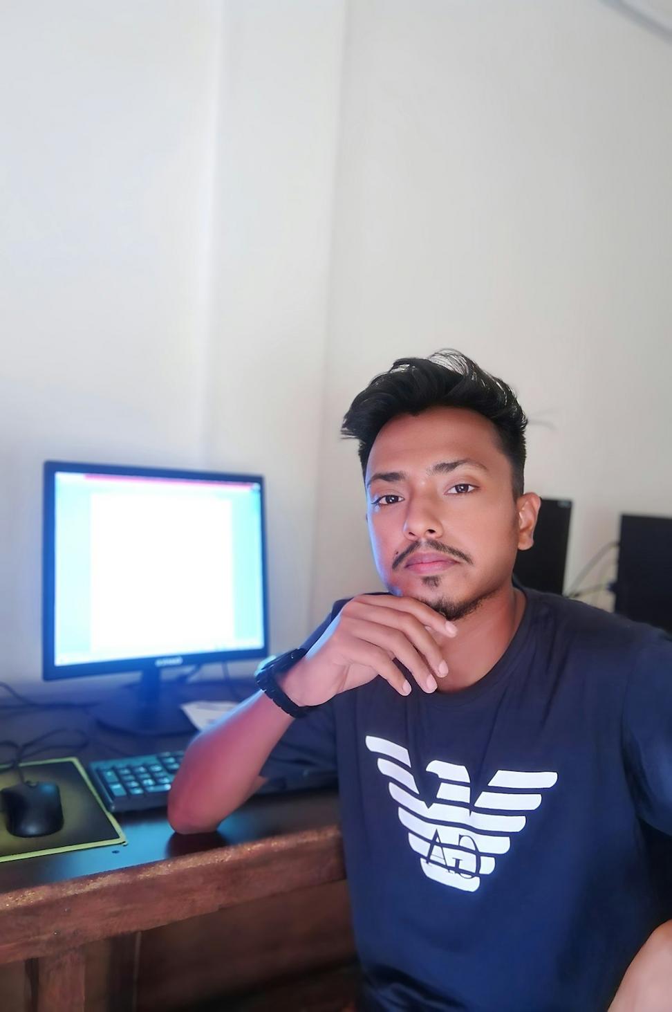 Team member