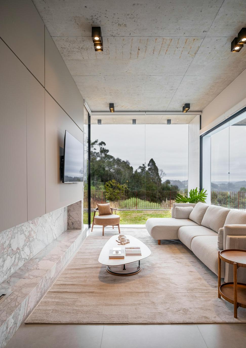 Residential Project