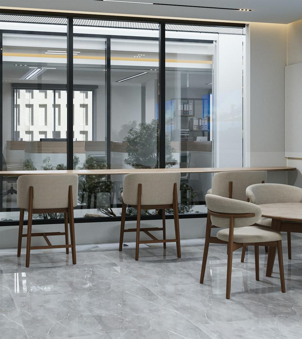 Commercial design